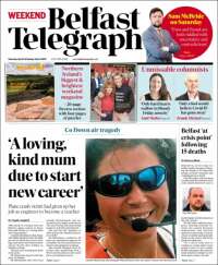 Belfast Telegraph
