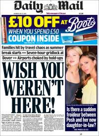 Daily Mail