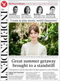 The Independent