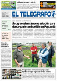 El Telégrafo