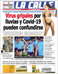 Diario La Calle