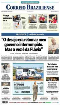 Correio Braziliense