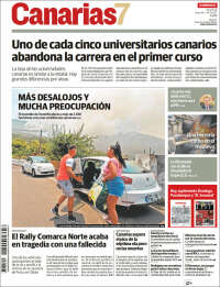 Canarias 7