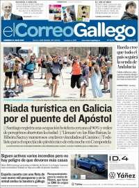 El Correo Gallego