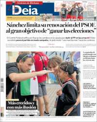 Deia