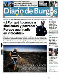 Diario de Burgos