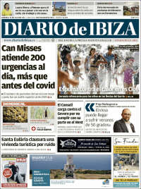 Diario de Ibiza