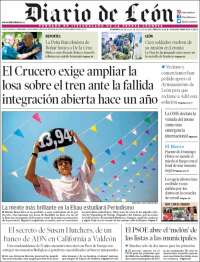 Diario de León