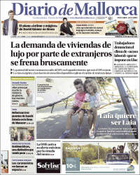 Diario de Mallorca