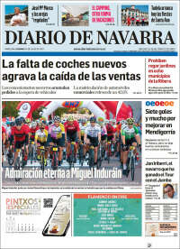 Diario de Navarra