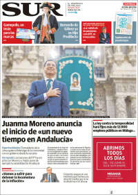 Diario el Sur