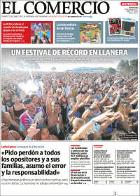 El Comercio