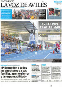 El Comercio - Avilés