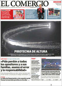 El Comercio - Gijón