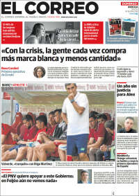 El Correo
