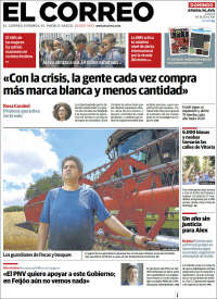 El Correo - Álava