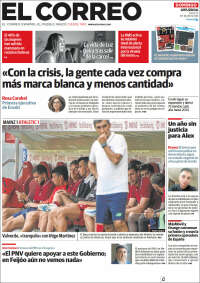 El Correo - Guipuzcoa