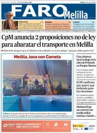 El Faro de Melilla