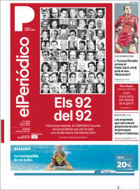 El Periódico de Catalunya