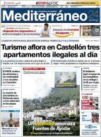 El Periódico Mediterraneo