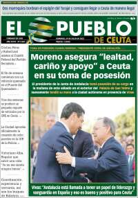 El Pueblo de Ceuta