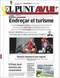 El Punt Avui