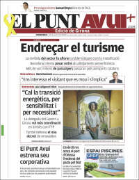 El Punt Avui - Girona