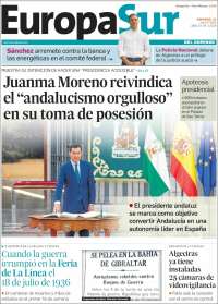 Europa Sur