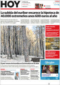 Hoy - Caceres