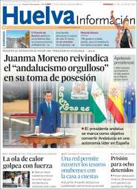 Huelva Información