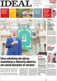 Ideal Almeria