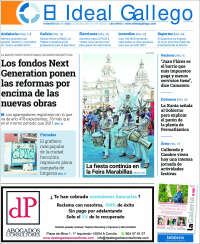 El Ideal Gallego