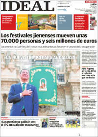 El Ideal de Jaén