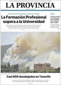 La Provincia