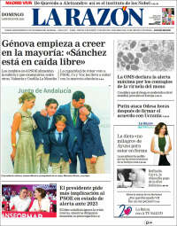 La Razón