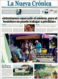 La Nueva Crónica