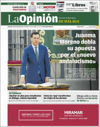 La Opinión de Málaga