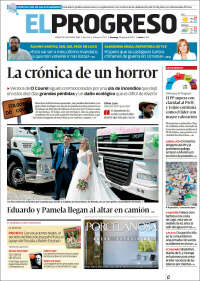 El Progreso