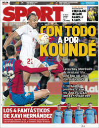 Sport
