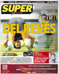Superdeporte