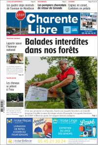 Charente Libre