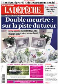 La Dépêche du Midi