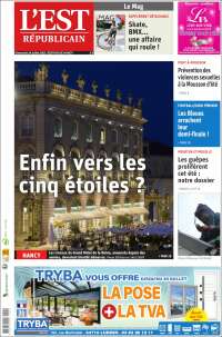 L'Est Republicain