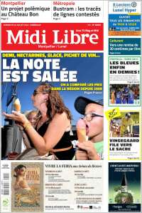Midi Libre