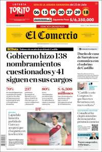 El Comercio