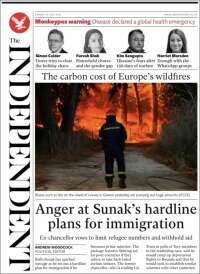The Independent