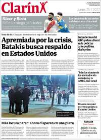 Clarín