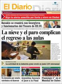 El Diario de Madryn