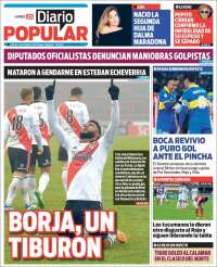 Diario Popular