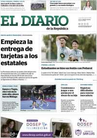 Diario de la República